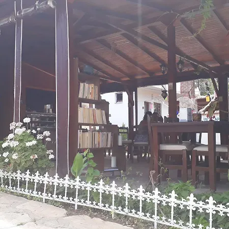 Incir Apart 3* Mesudiye